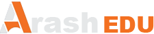مرکز خدمات آموزشی آرش - www.ArashEdu.com